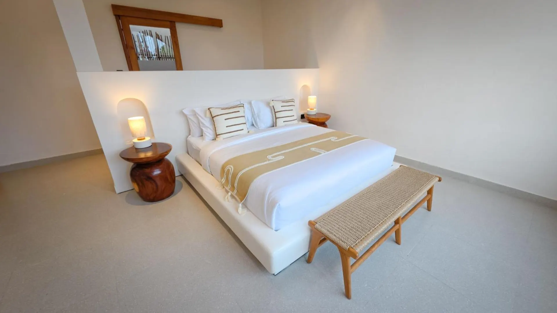 Miko Villa Seminyak