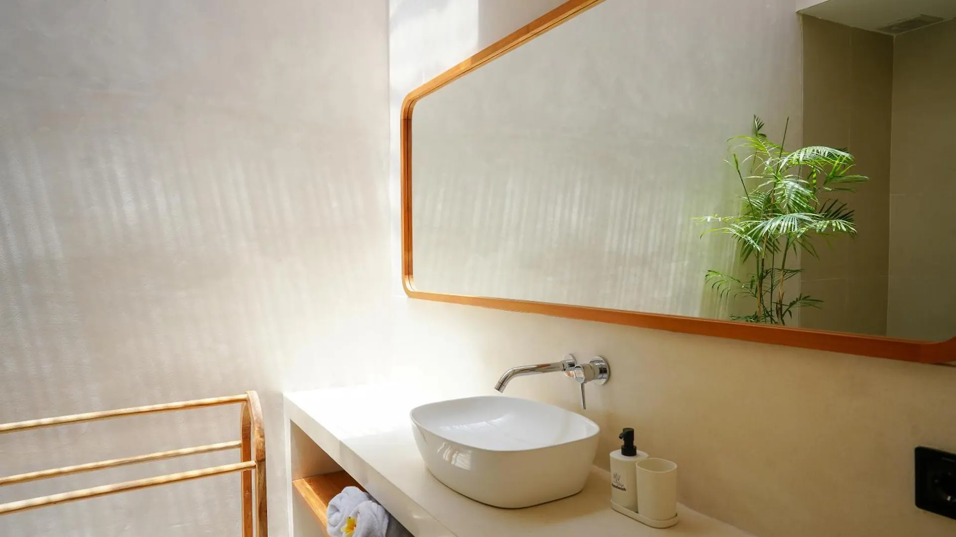 Miko Villa Seminyak