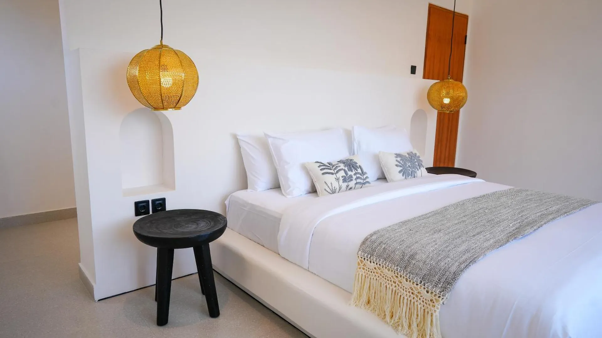 Miko Villa Seminyak Indonesia