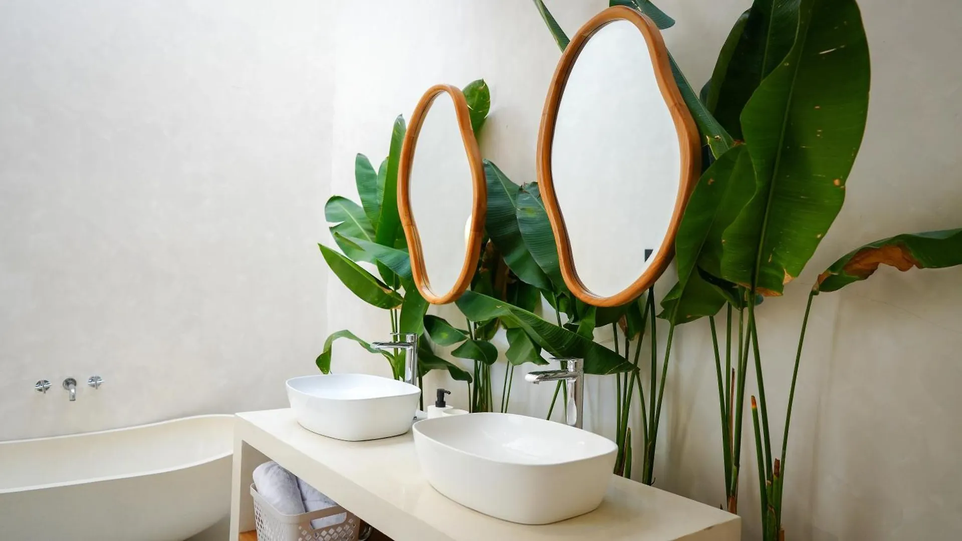 Miko Villa Seminyak Seminyak (Bali)