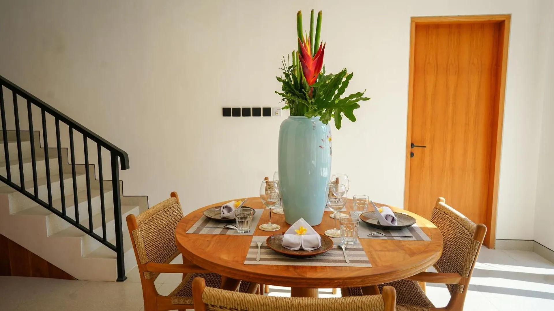 Miko Villa Seminyak