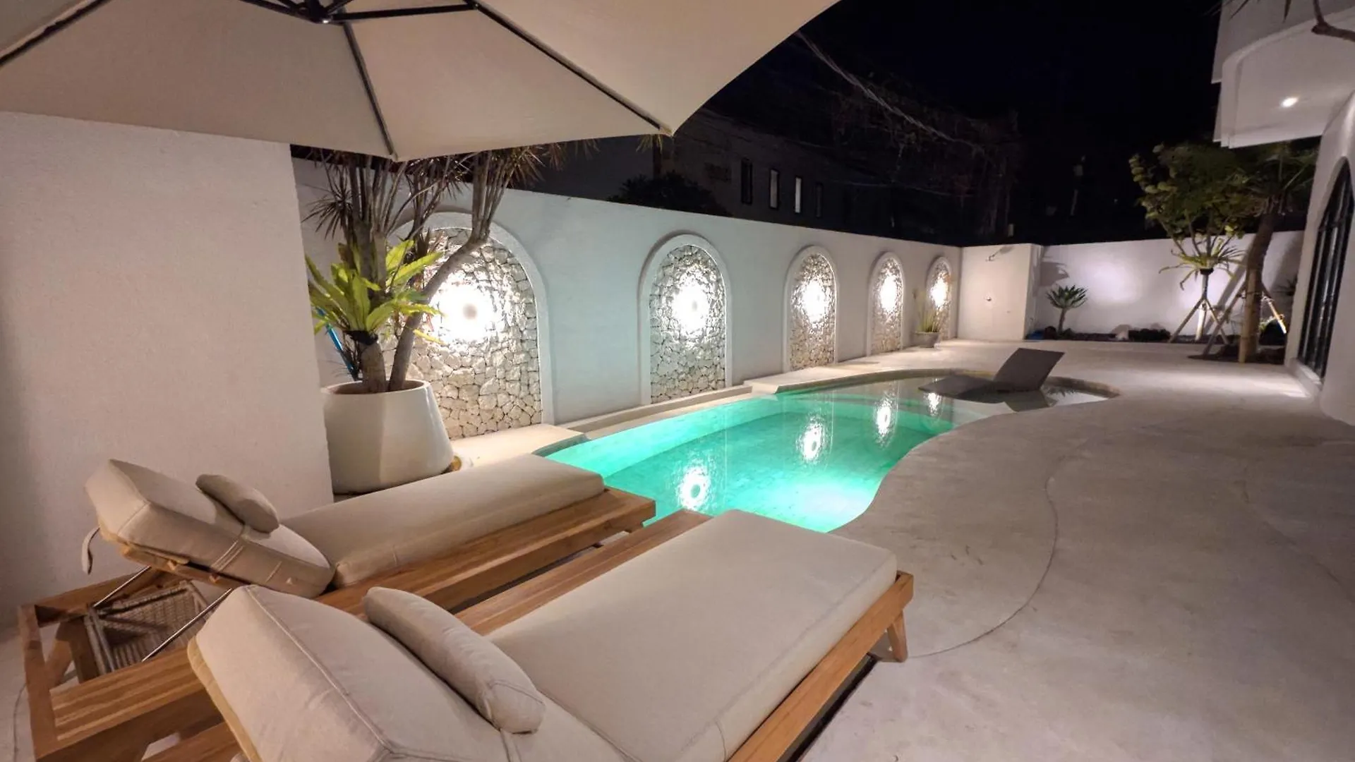 Miko Villa Seminyak 0*, Seminyak (Bali) Indonesia