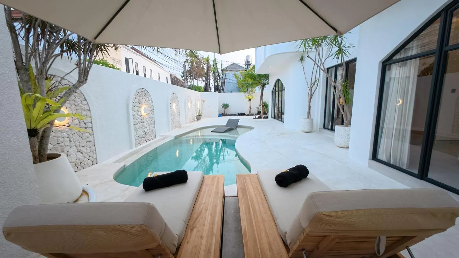 Miko Villa Seminyak