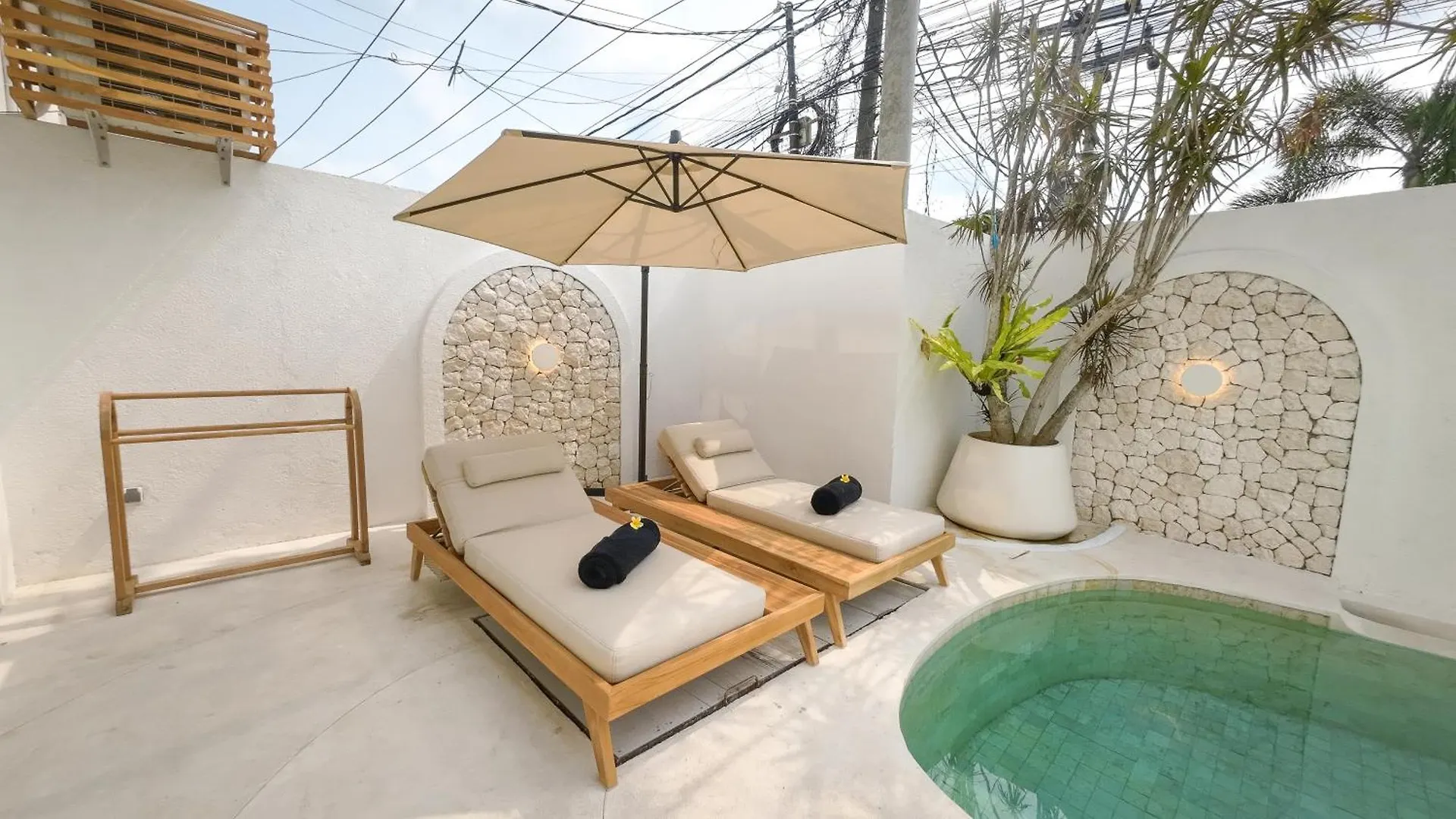 Miko Villa Seminyak